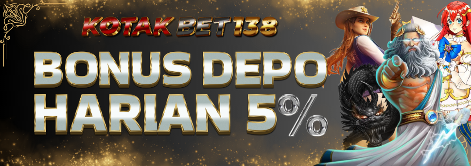 KOTAKBET138 promo